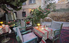 Chambers Old City Hotel