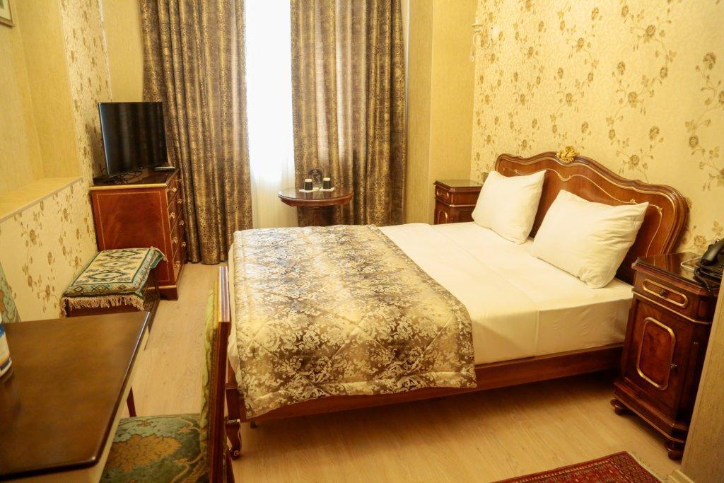 Chambers Old City Hotel Baku Exterior photo