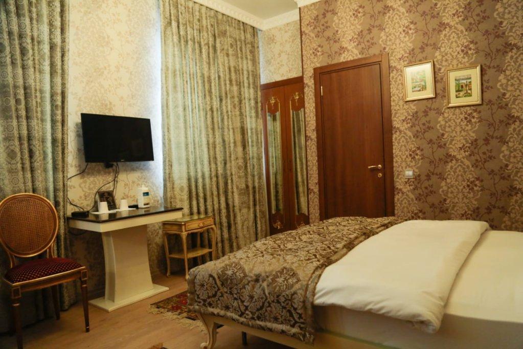 Chambers Old City Hotel Baku Exterior photo