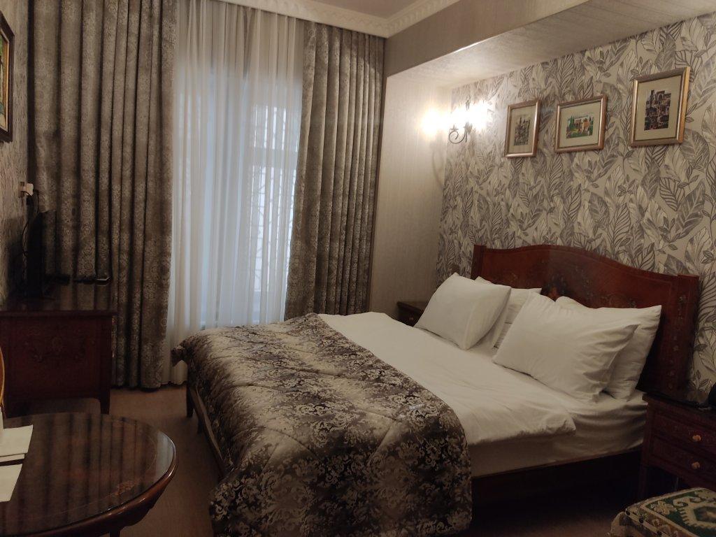 Chambers Old City Hotel Baku Exterior photo