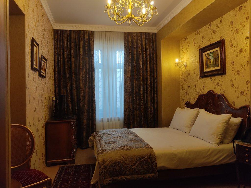 Chambers Old City Hotel Baku Exterior photo