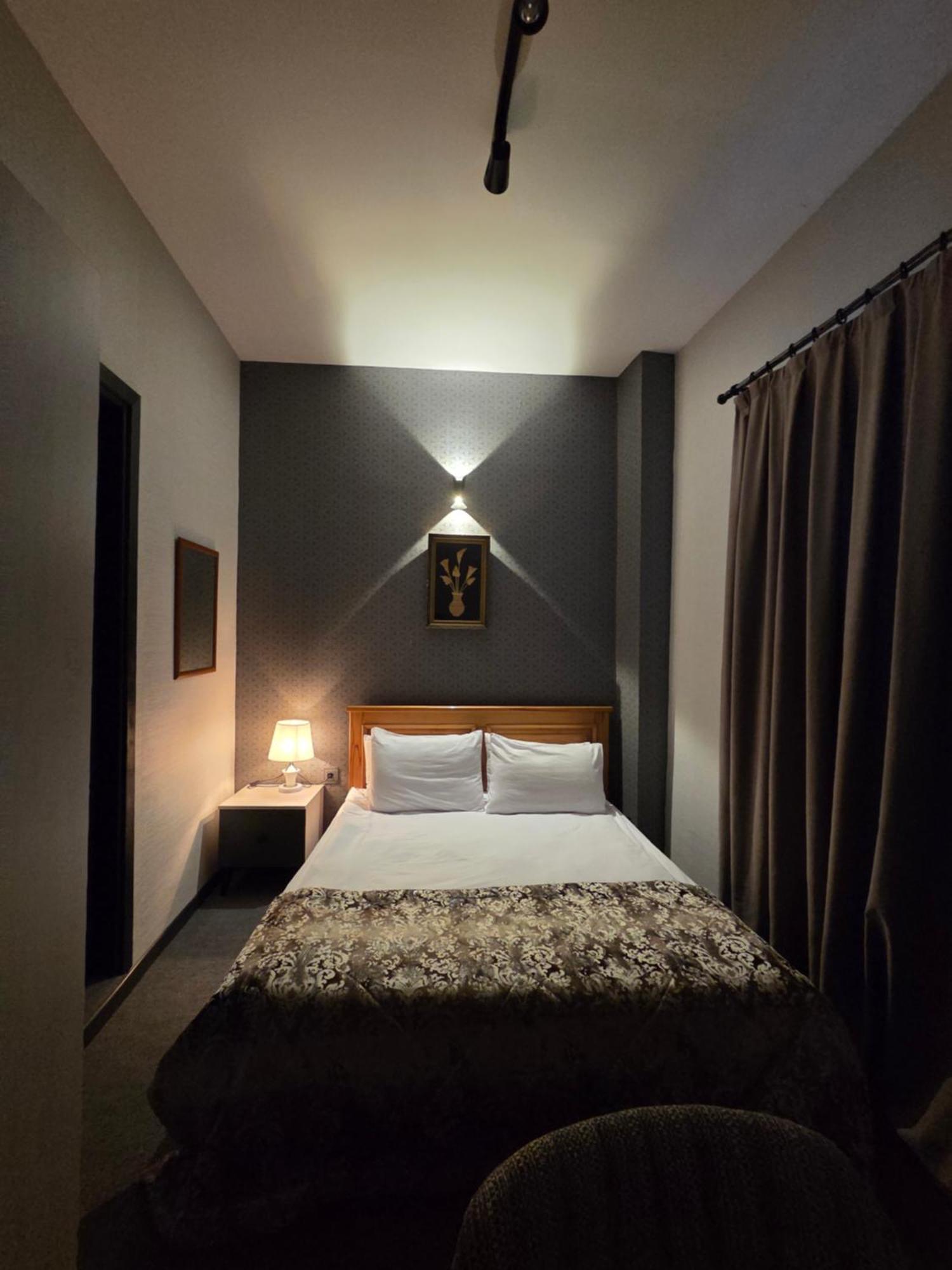 Chambers Old City Hotel Baku Exterior photo